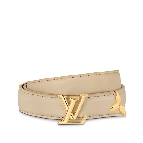 lv belt 2020|Lv 20mm reversible belt.